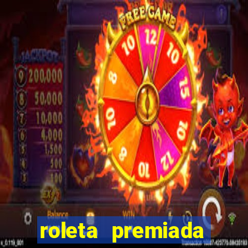 roleta premiada estrela bet